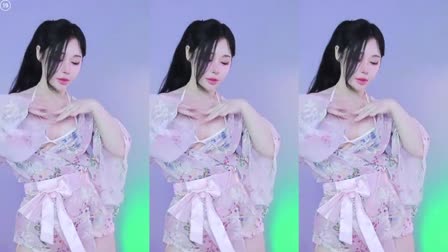 BJ汉漾加特林热舞火力全开20250825舞蹈剪辑